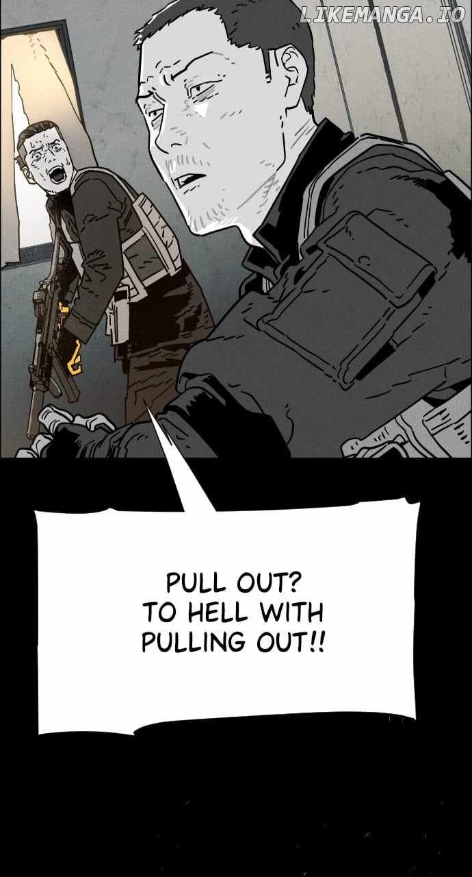 Zombie Funeral Services Chapter 44 133